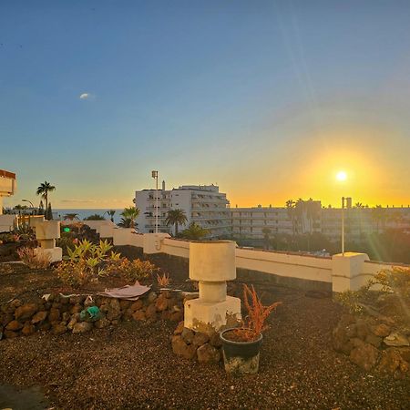 Aqua Sun Los Geranios By Helloapartments Costa Adeje  Buitenkant foto