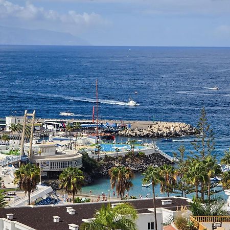 Aqua Sun Los Geranios By Helloapartments Costa Adeje  Buitenkant foto