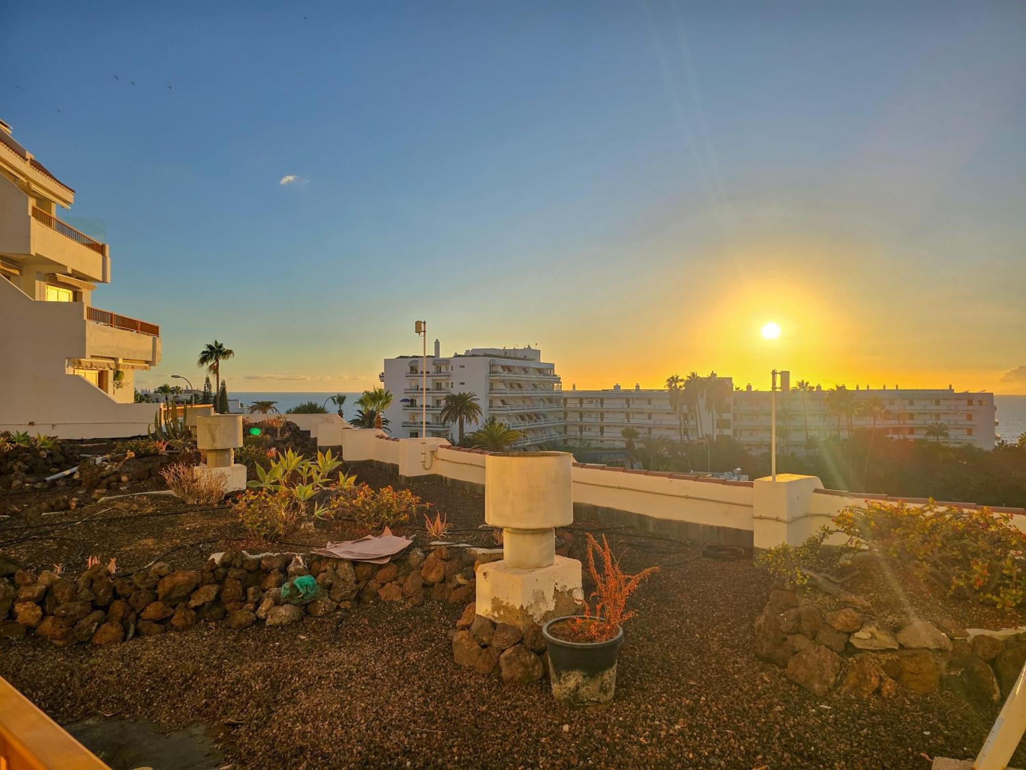 Aqua Sun Los Geranios By Helloapartments Costa Adeje  Buitenkant foto