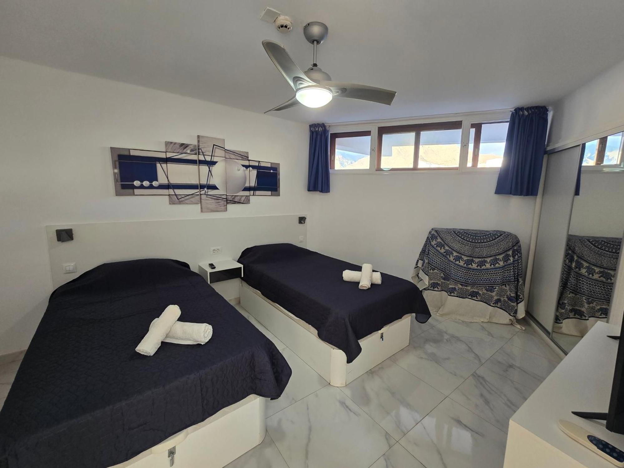 Aqua Sun Los Geranios By Helloapartments Costa Adeje  Buitenkant foto