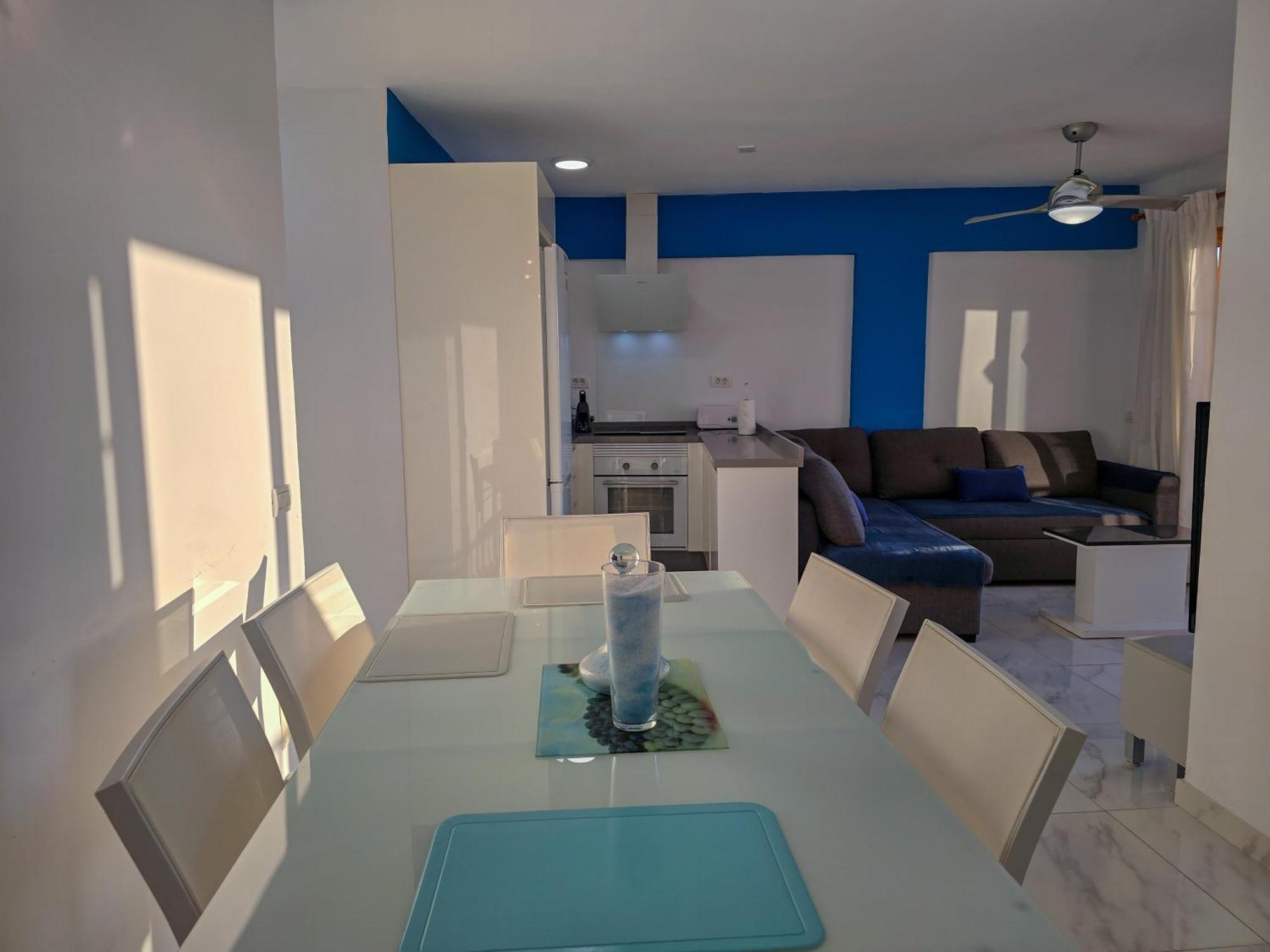 Aqua Sun Los Geranios By Helloapartments Costa Adeje  Buitenkant foto