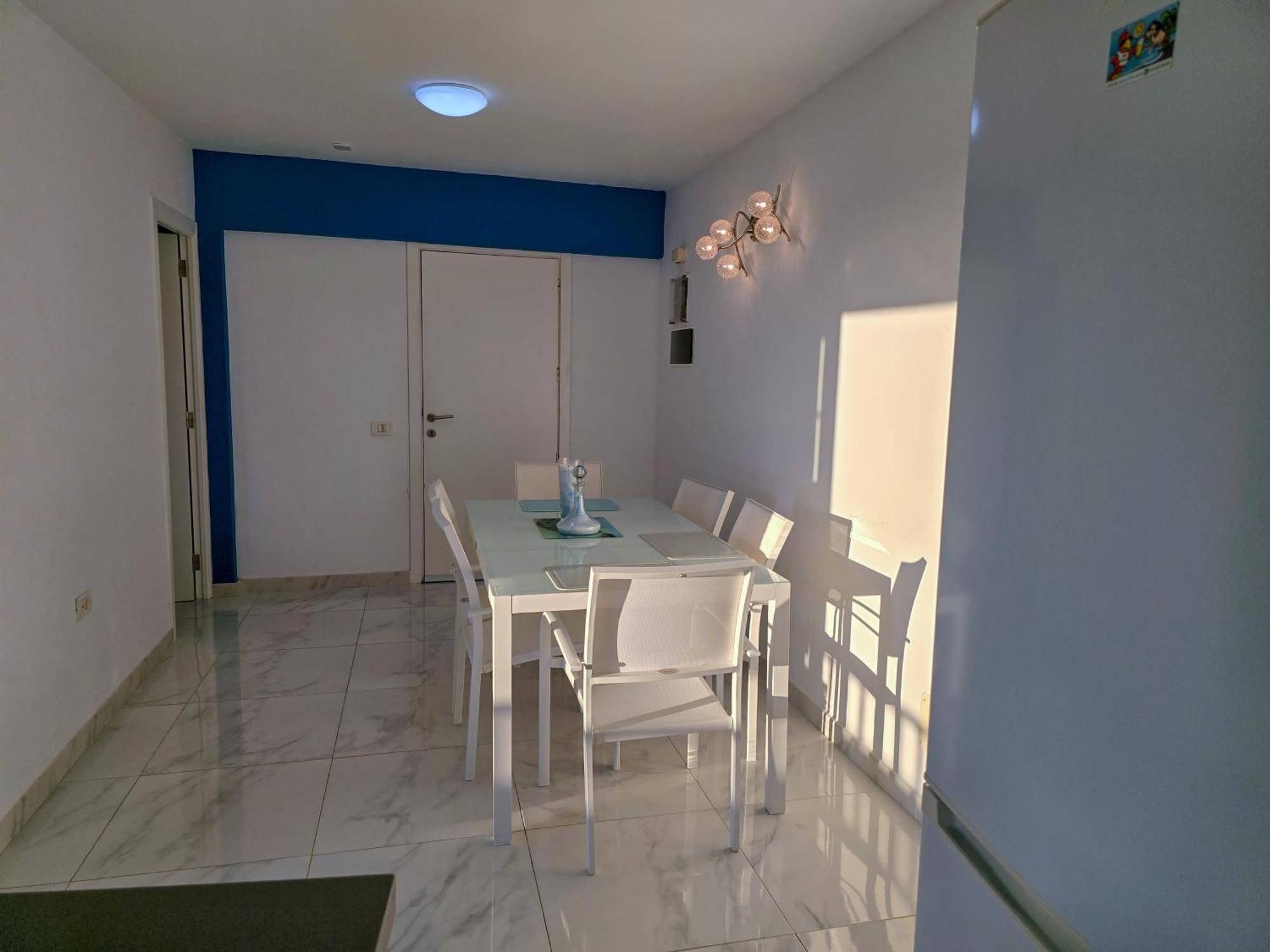 Aqua Sun Los Geranios By Helloapartments Costa Adeje  Buitenkant foto