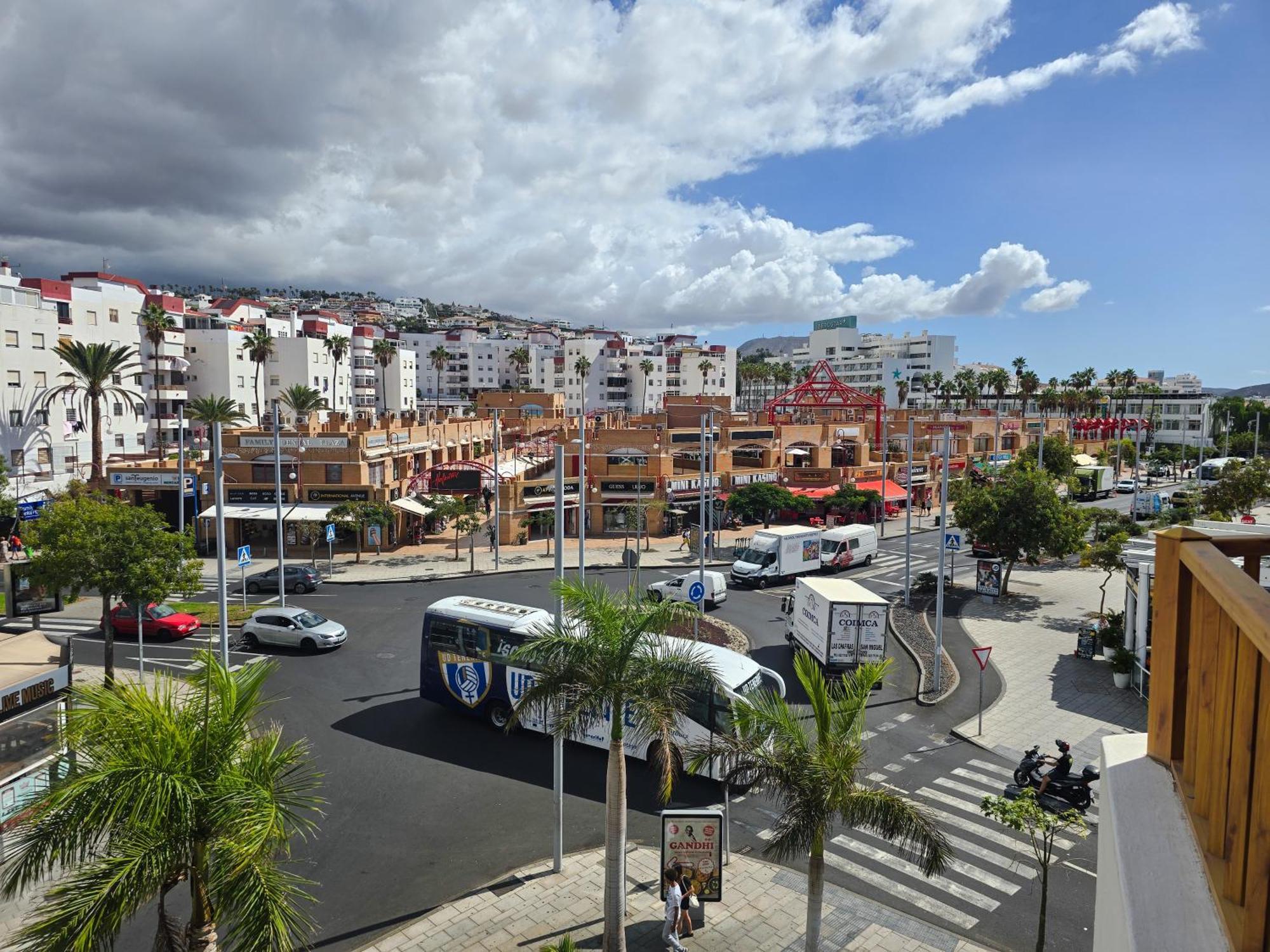 Aqua Sun Los Geranios By Helloapartments Costa Adeje  Buitenkant foto