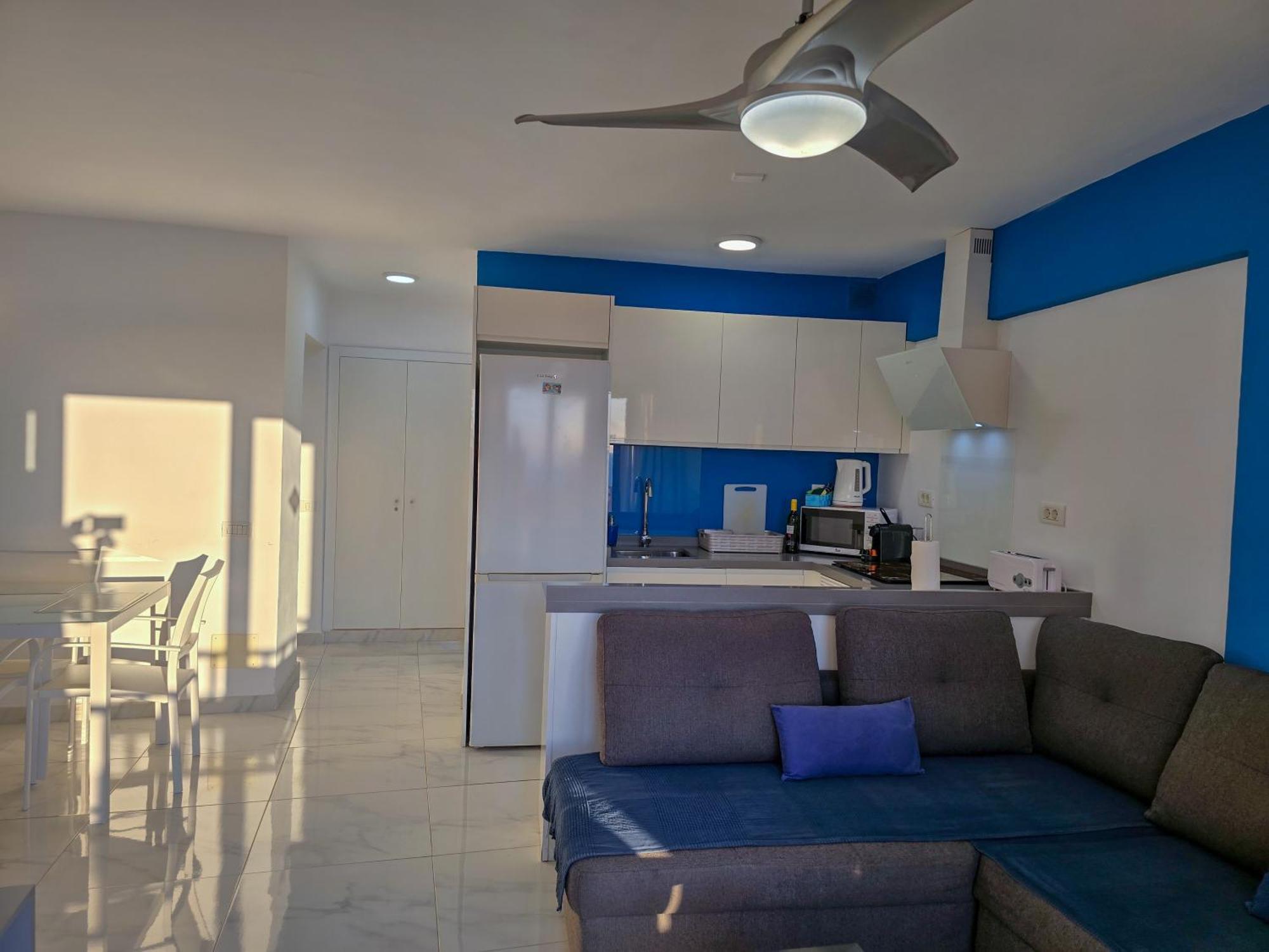 Aqua Sun Los Geranios By Helloapartments Costa Adeje  Buitenkant foto