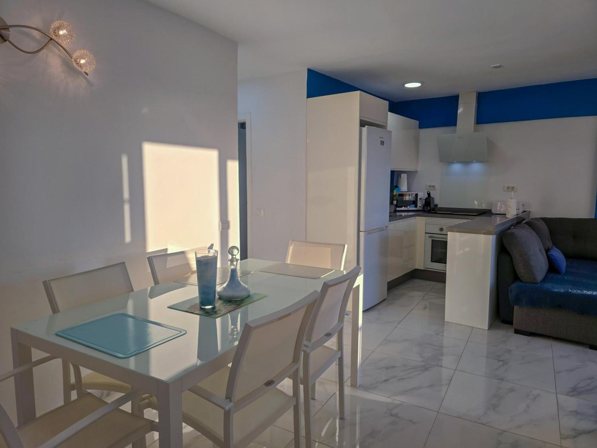 Aqua Sun Los Geranios By Helloapartments Costa Adeje  Buitenkant foto