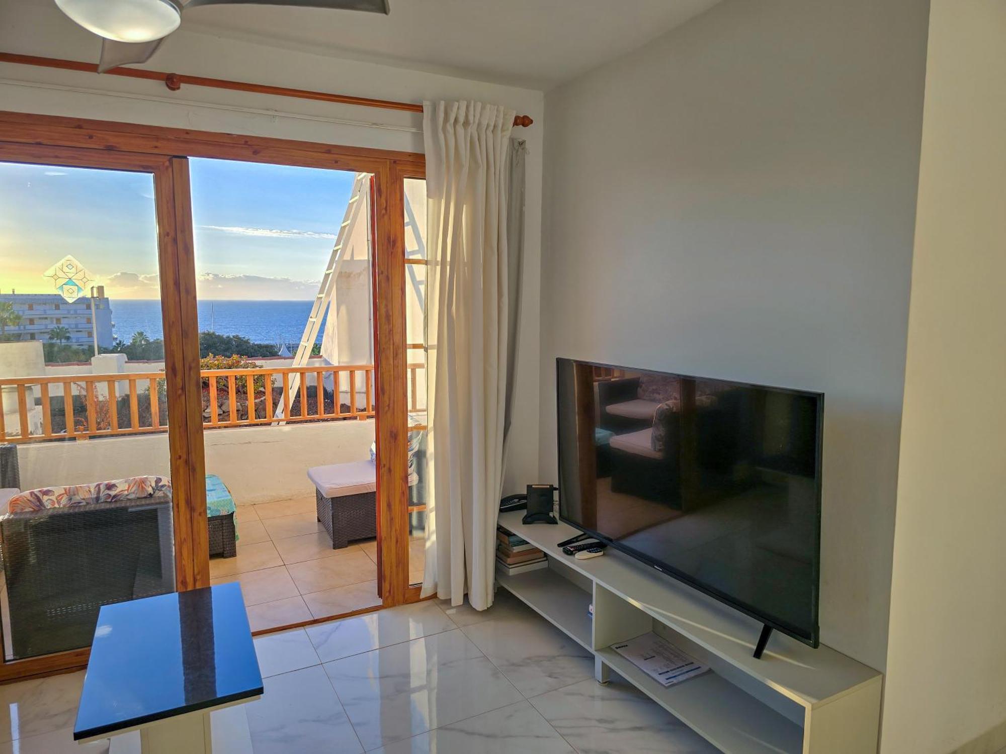 Aqua Sun Los Geranios By Helloapartments Costa Adeje  Buitenkant foto