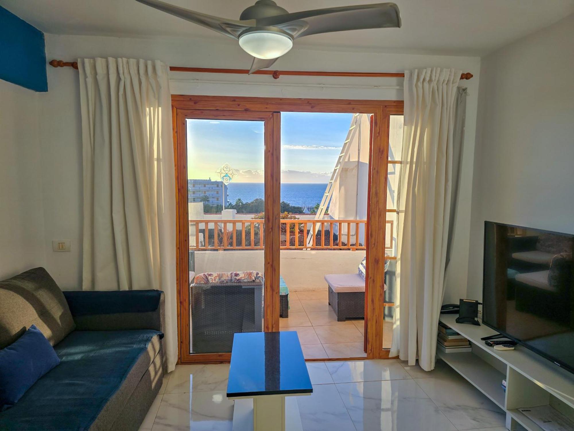 Aqua Sun Los Geranios By Helloapartments Costa Adeje  Buitenkant foto