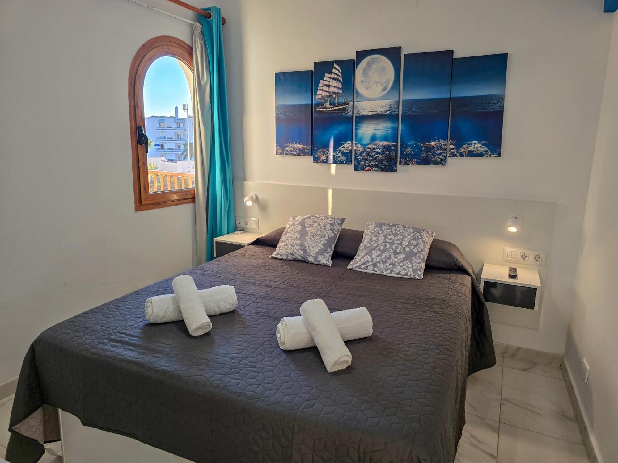 Aqua Sun Los Geranios By Helloapartments Costa Adeje  Buitenkant foto
