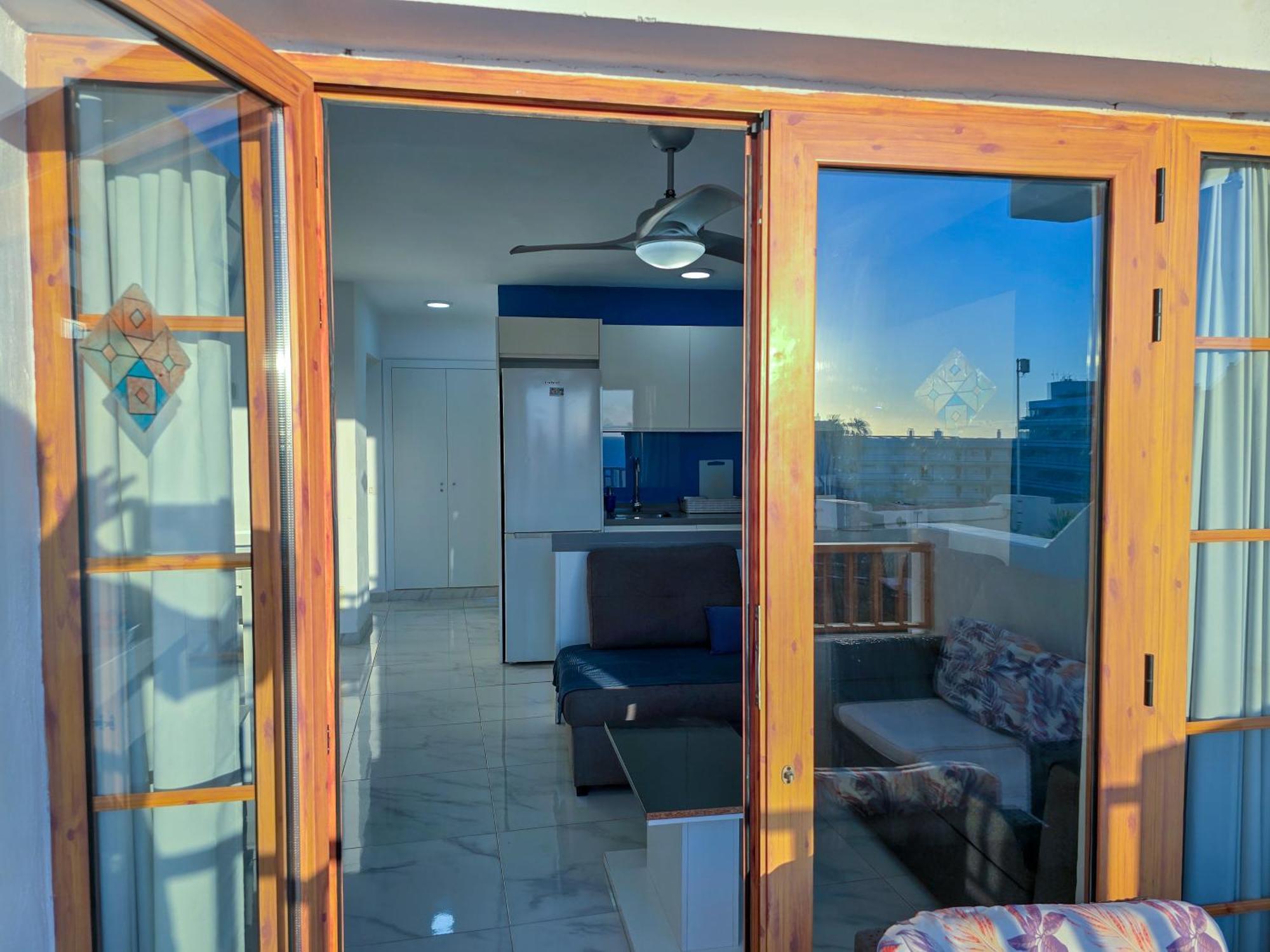 Aqua Sun Los Geranios By Helloapartments Costa Adeje  Buitenkant foto