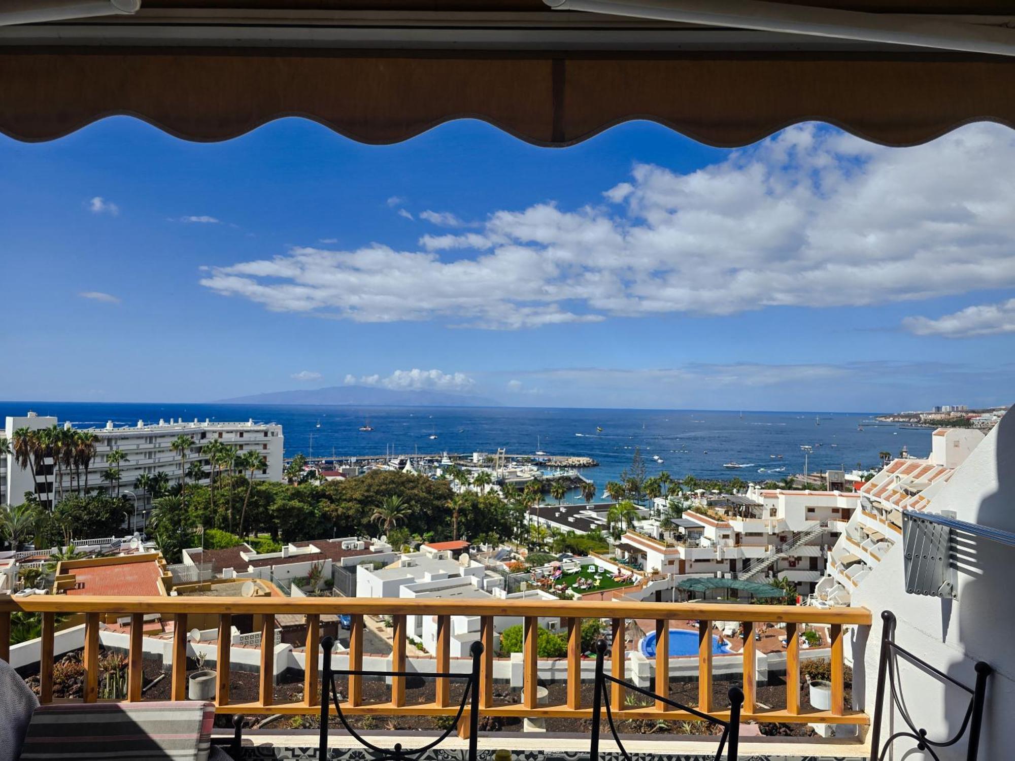Aqua Sun Los Geranios By Helloapartments Costa Adeje  Buitenkant foto