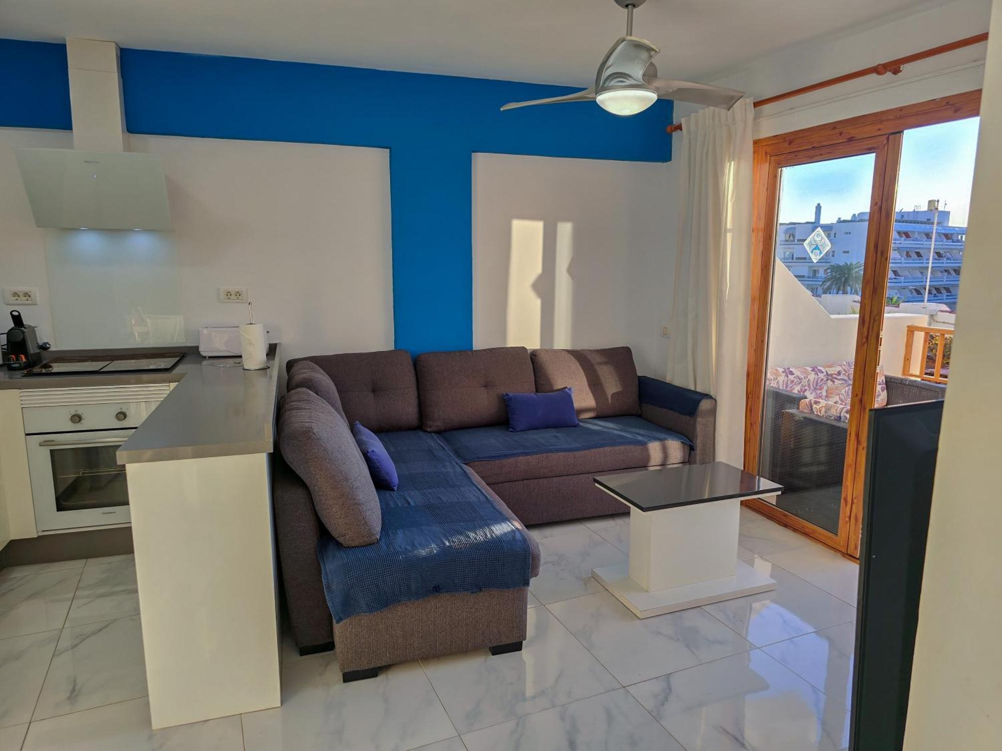 Aqua Sun Los Geranios By Helloapartments Costa Adeje  Buitenkant foto