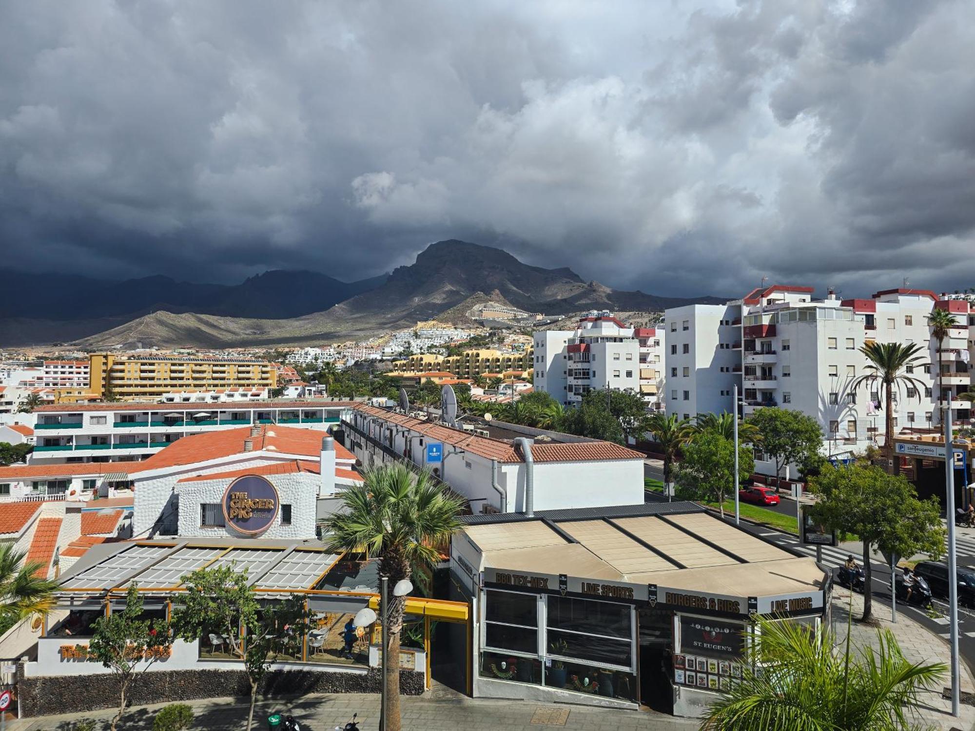 Aqua Sun Los Geranios By Helloapartments Costa Adeje  Buitenkant foto