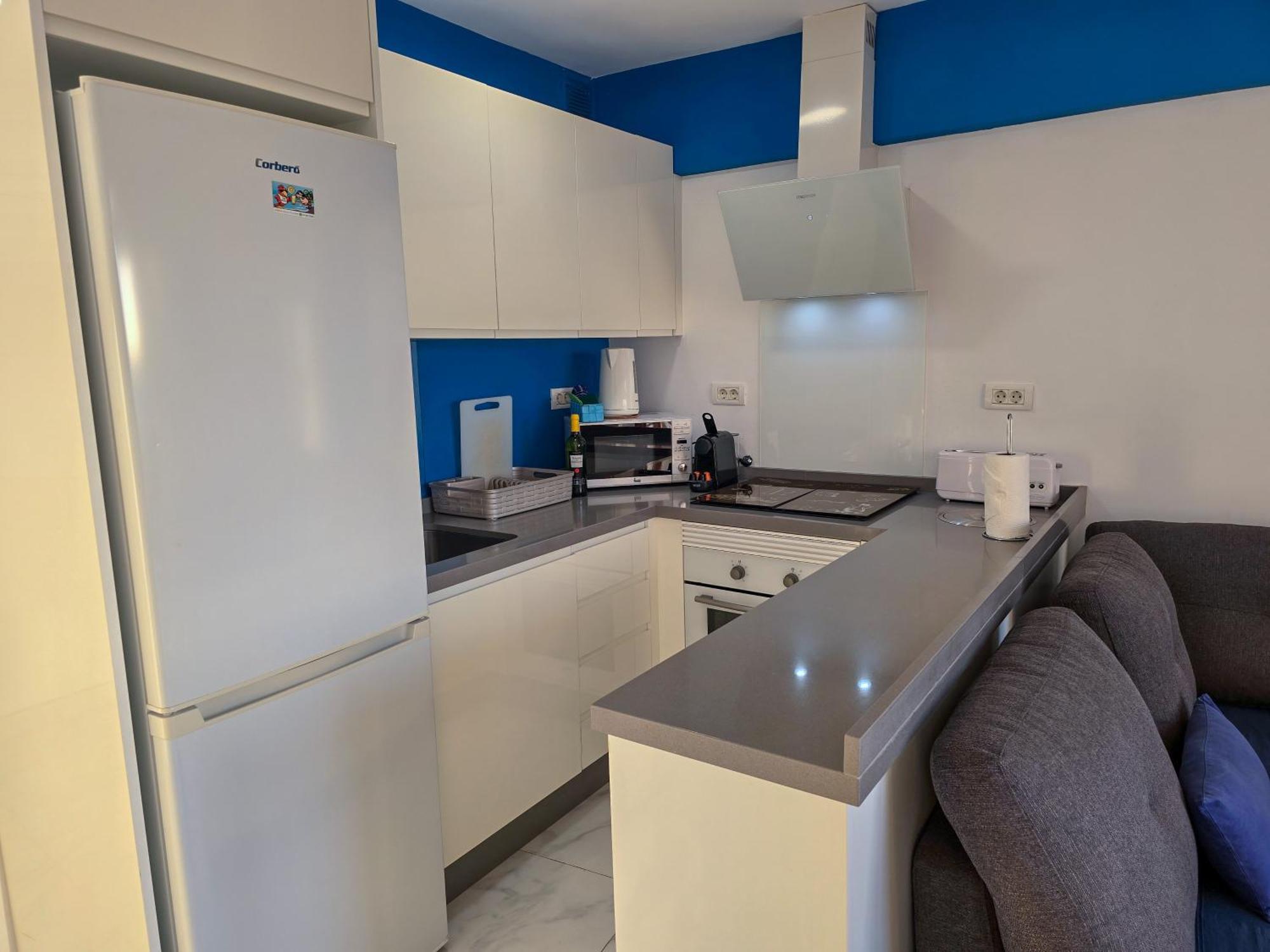 Aqua Sun Los Geranios By Helloapartments Costa Adeje  Buitenkant foto